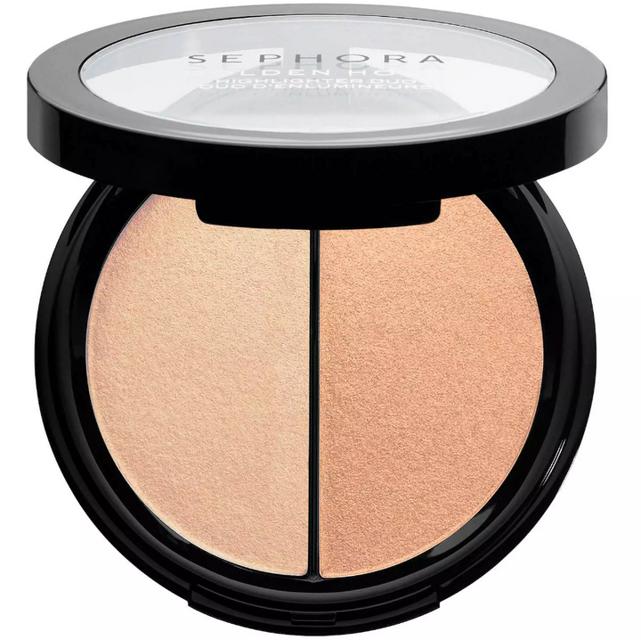 SEPHORA COLLECTION Golden Hour Highlighter Duo (Select Shade)