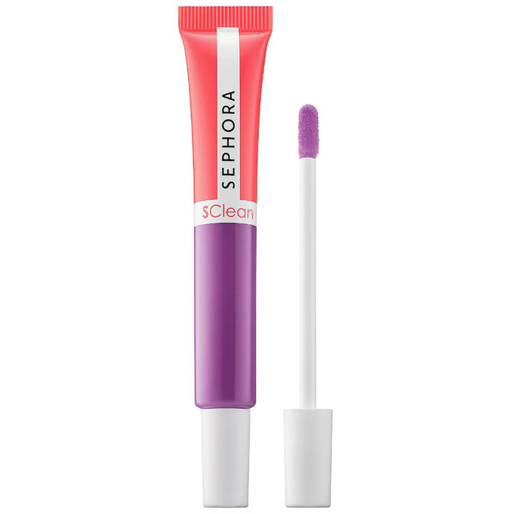 SEPHORA COLLECTION Clean Glossy Lip Oil - 0.36oz