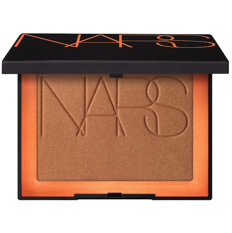 NARS Laguna Talc-Free Bronzing Powder - 0.38oz