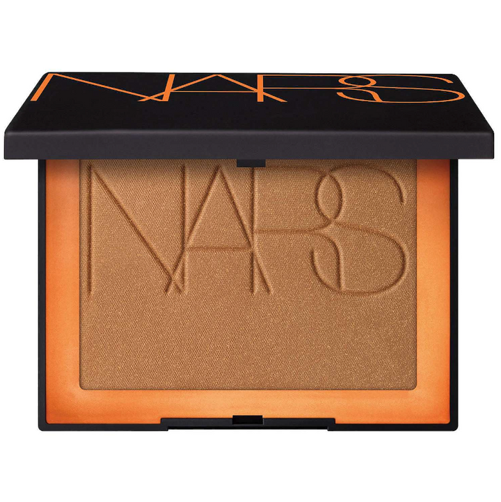 NARS Laguna Talc-Free Bronzing Powder - 0.38oz