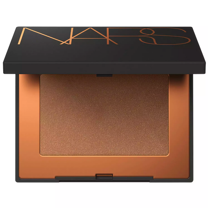 NARS Laguna Talc-Free Bronzing Powder Mini - 0.12oz