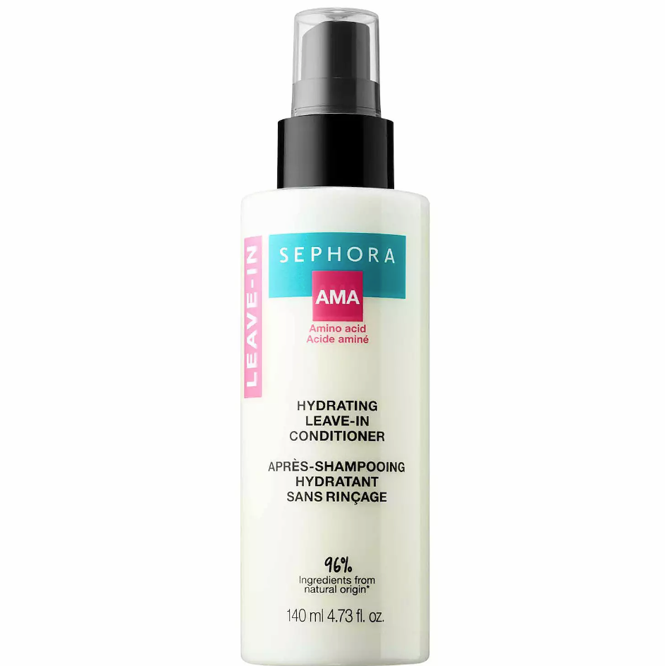 SEPHORA COLLECTION Hydrating Leave In Conditioner - 4.73oz