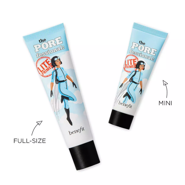 Benefit Cosmetics The POREfessional Lite Water-Based Pore Primer