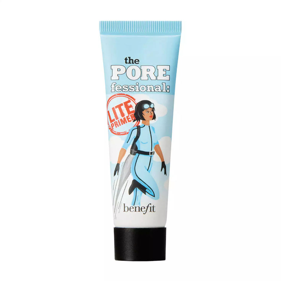 Benefit Cosmetics The POREfessional Lite Water-Based Pore Primer