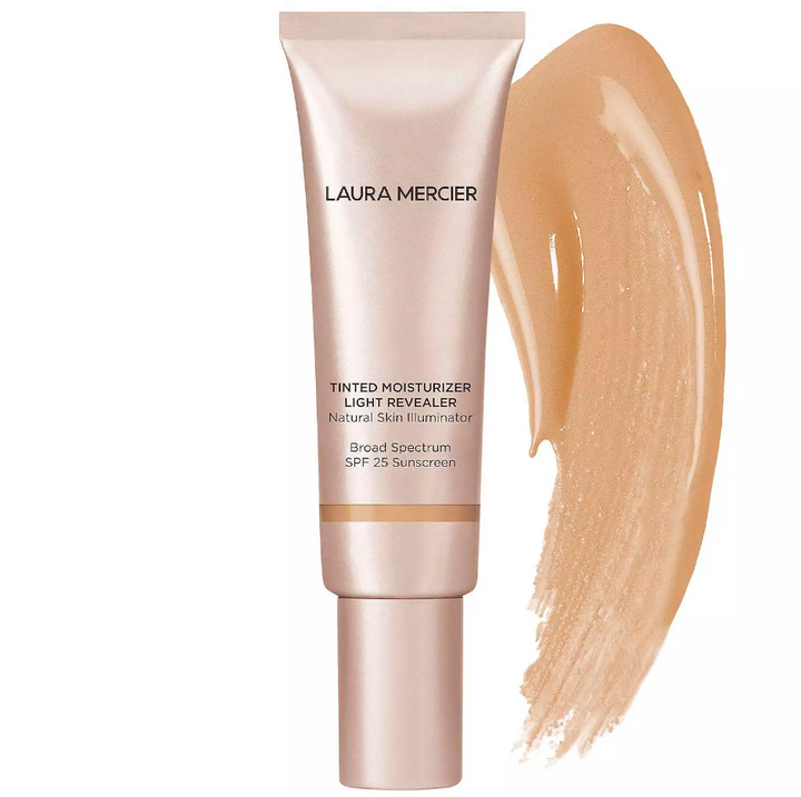 Laura Mercier Tinted Moisturizer Light Revealer- Select Shade