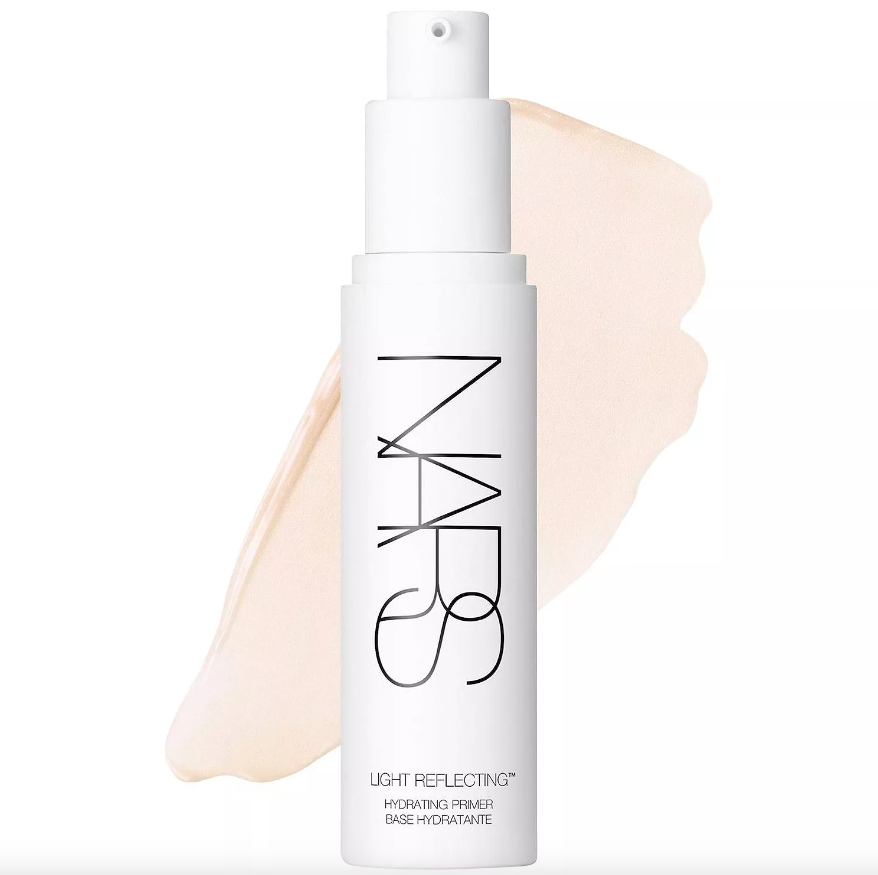 NARS Light Reflecting Hydrating Primer with Hyaluronic Acid (1.08oz)