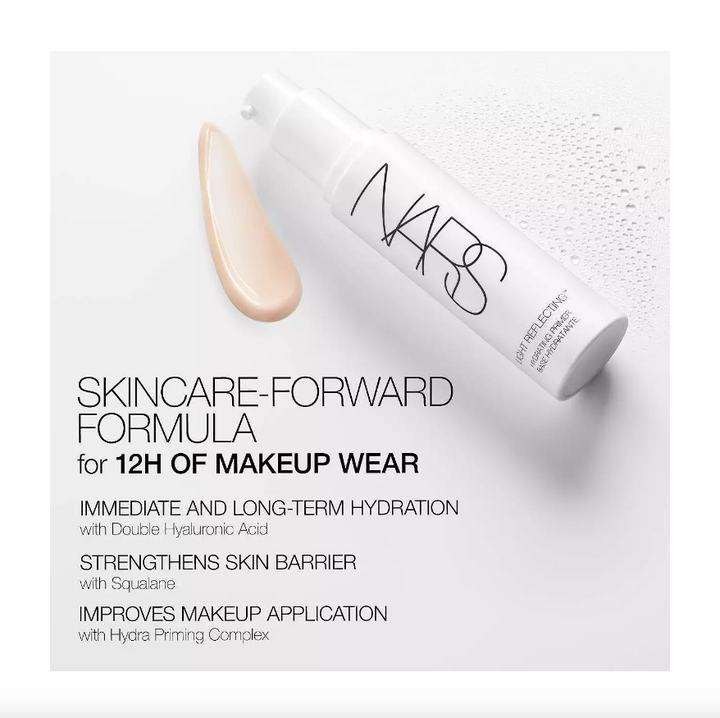 NARS Light Reflecting Hydrating Primer with Hyaluronic Acid (1.08oz)