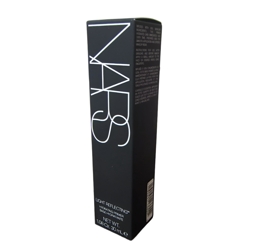 NARS Light Reflecting Hydrating Primer with Hyaluronic Acid (1.08oz)