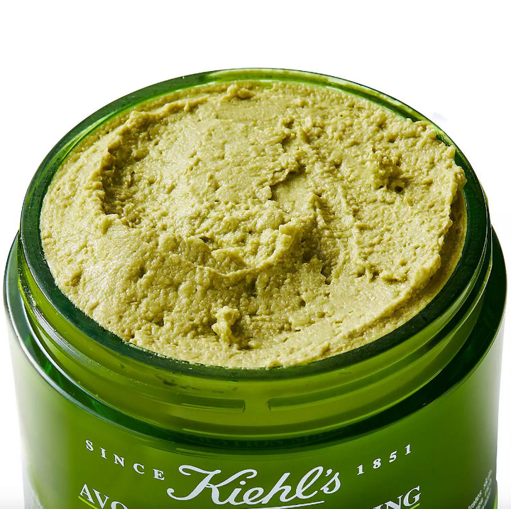 Kiehl's Since 1851 Avocado Nourishing Hydration Mask - 3.4oz