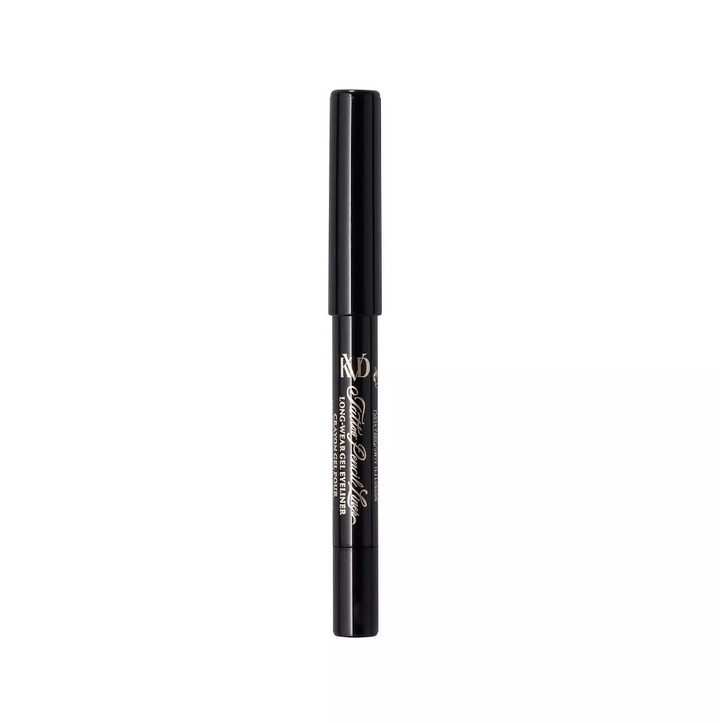 KVD Beauty Tattoo Pencil Liner Waterproof Long-Wear Gel Eyeliner