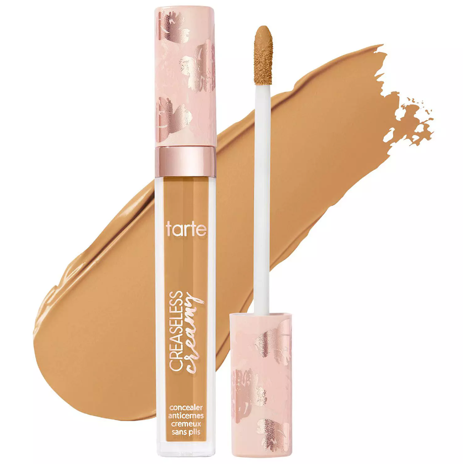 tarte maracuja creaseless creamy concealer - 0.225oz