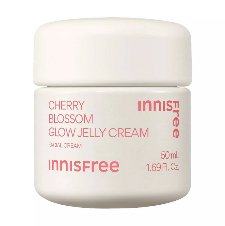 innisfree Cherry Blossom Dewy Glow Jelly Cream - 1.69oz