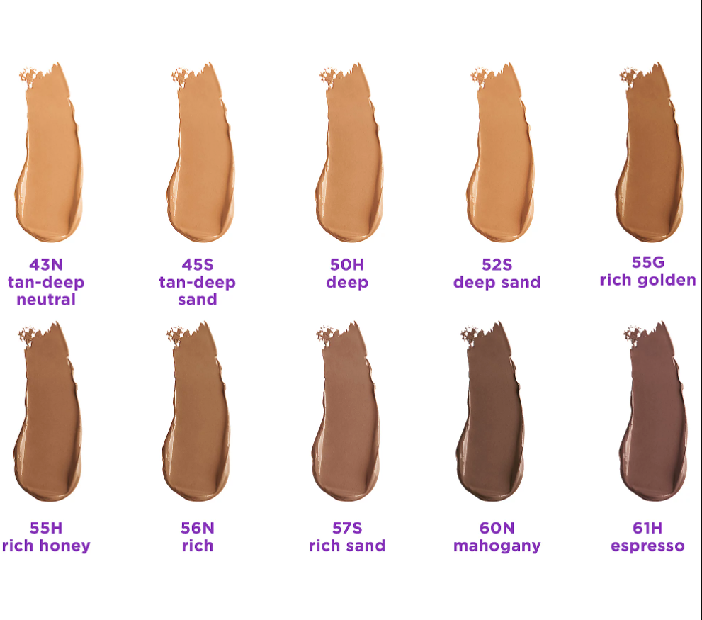 tarte Creaseless Concealer Full Size - 0.225oz