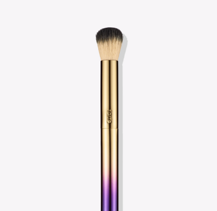 tarte creaseless airbrusher concealer brush