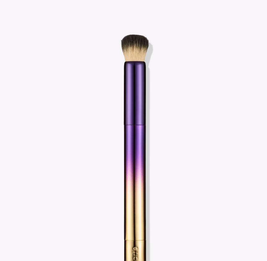 tarte creaseless airbrusher concealer brush