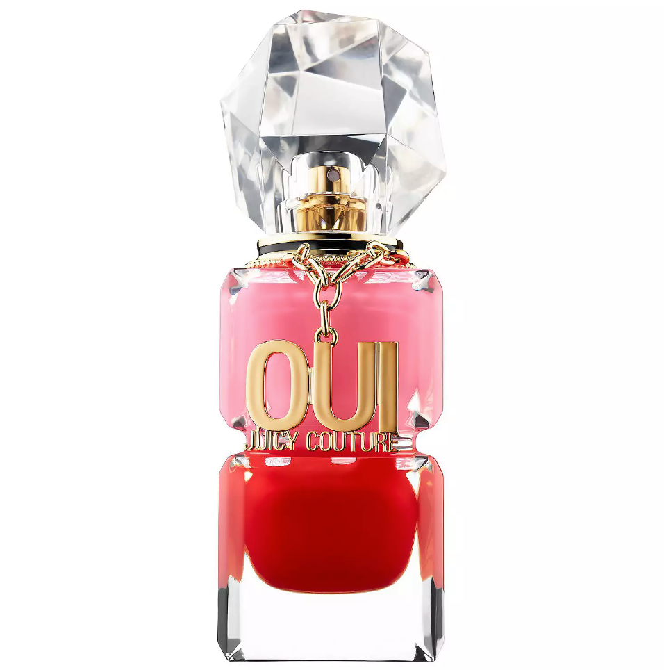 Juicy Couture OUI Eau De Parfum