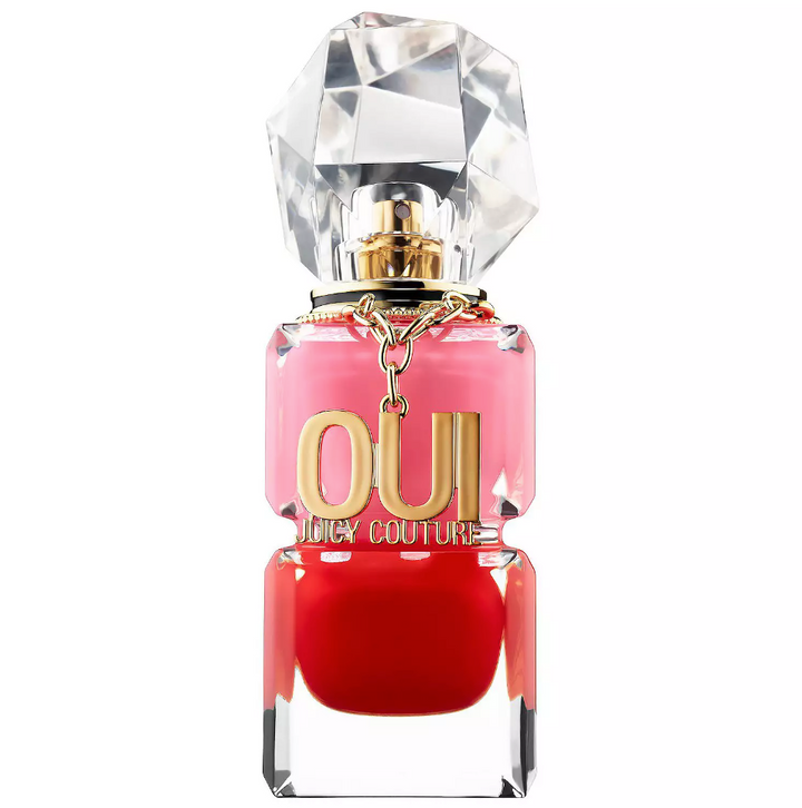 Juicy Couture OUI Eau De Parfum