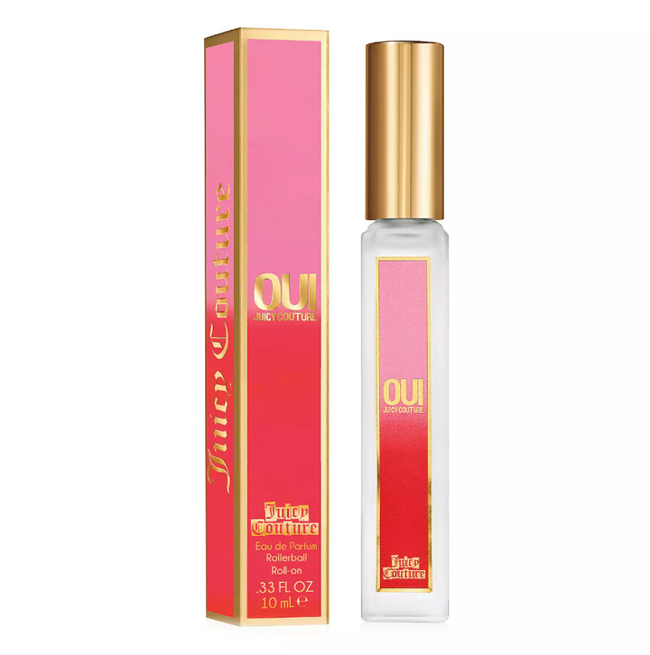 Juicy Couture OUI Eau De Parfum