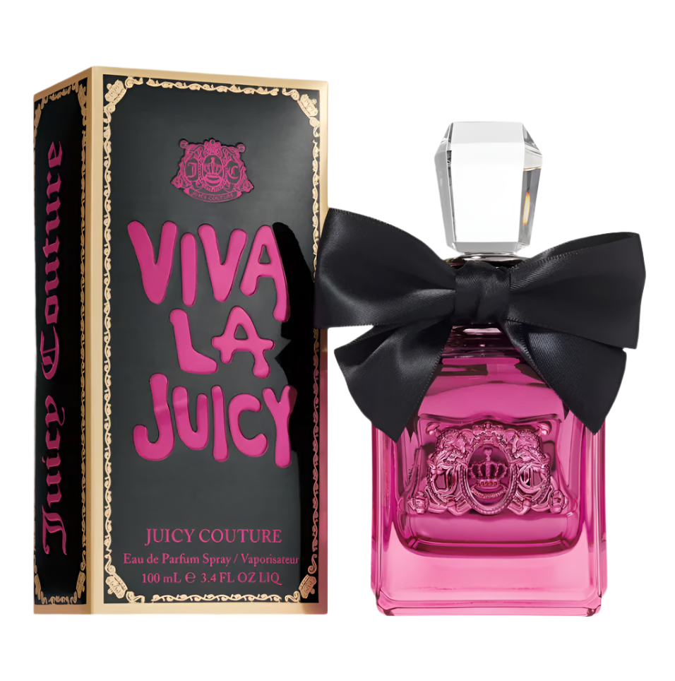 Juicy Couture Viva La Juicy Noir (Select Sizes)