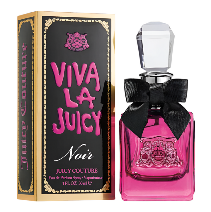 Juicy Couture Viva La Juicy Noir (Select Sizes)