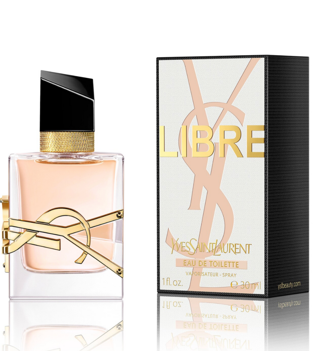 Yves Saint Laurent Libre Eau de Toilette