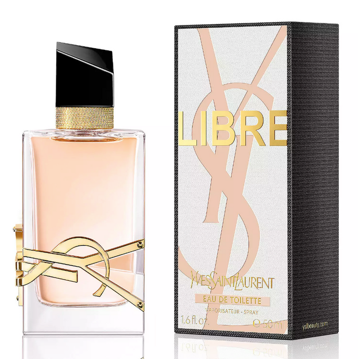 Yves Saint Laurent Libre Eau de Toilette