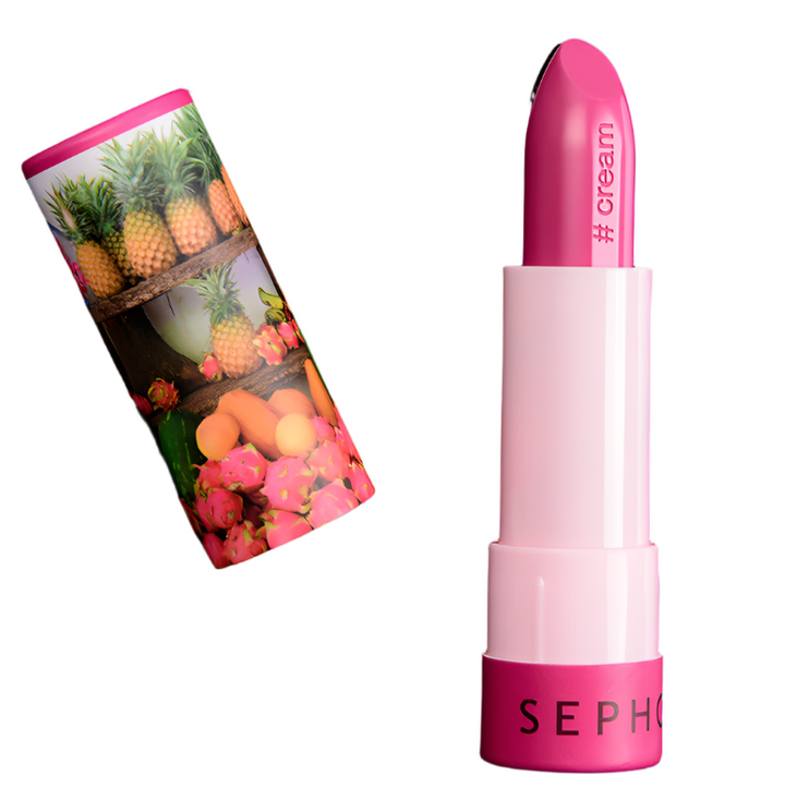 SEPHORA COLLECTION #LIPSTORIES Lipstick