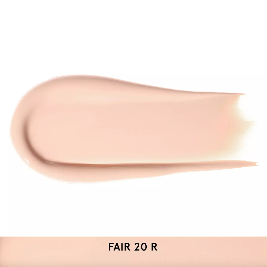 ONE/SIZE by Patrick Starrr Turn Up the Base Full Beat Liquid Foundation