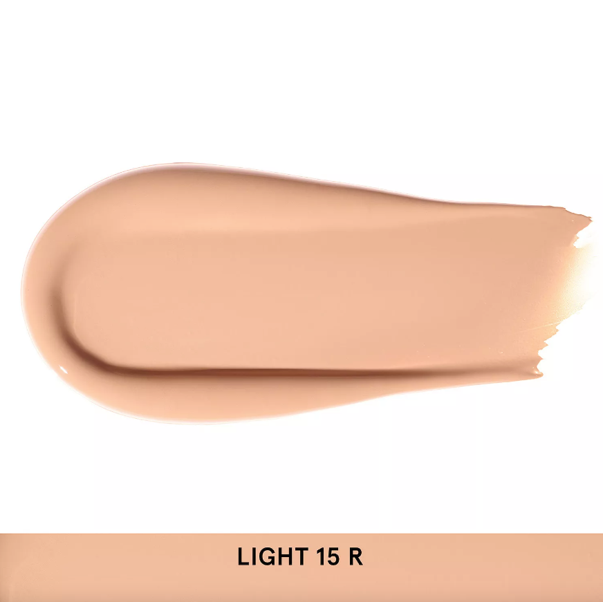 ONE/SIZE by Patrick Starrr Turn Up the Base Full Beat Liquid Foundation