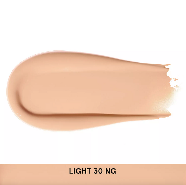 ONE/SIZE by Patrick Starrr Turn Up the Base Full Beat Liquid Foundation