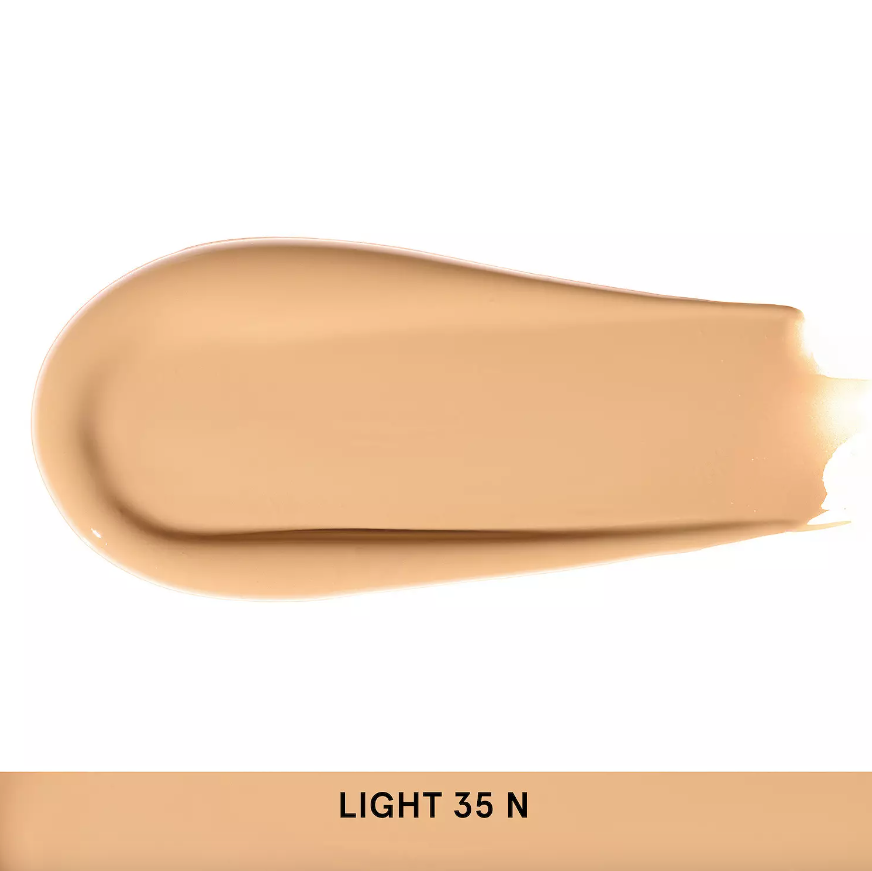 ONE/SIZE by Patrick Starrr Turn Up the Base Full Beat Liquid Foundation