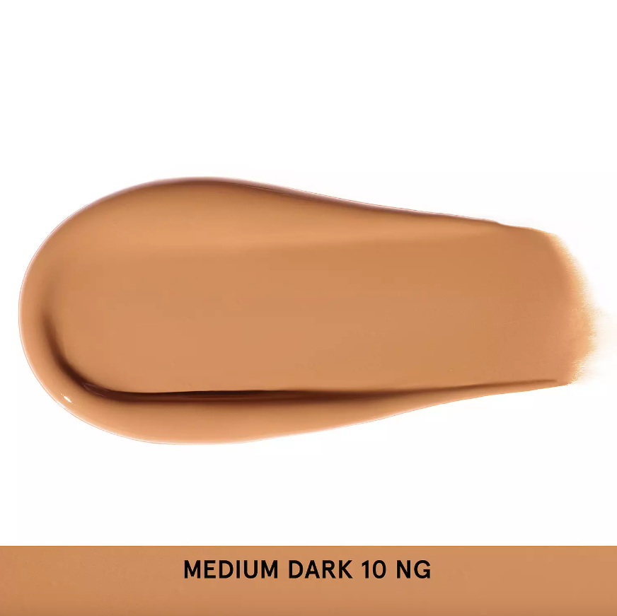 ONE/SIZE by Patrick Starrr Turn Up the Base Full Beat Liquid Foundation