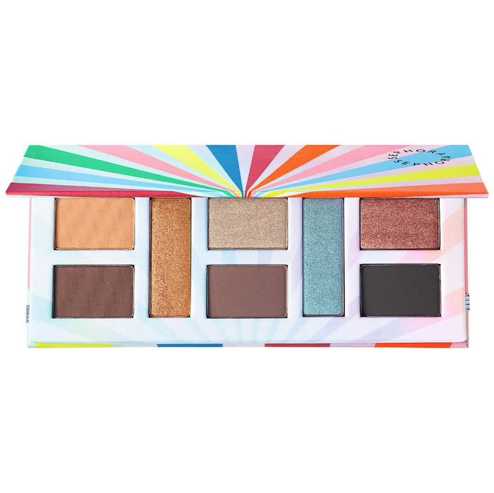 SEPHORA COLLECTION The Future is Yours Eyeshadow Palette