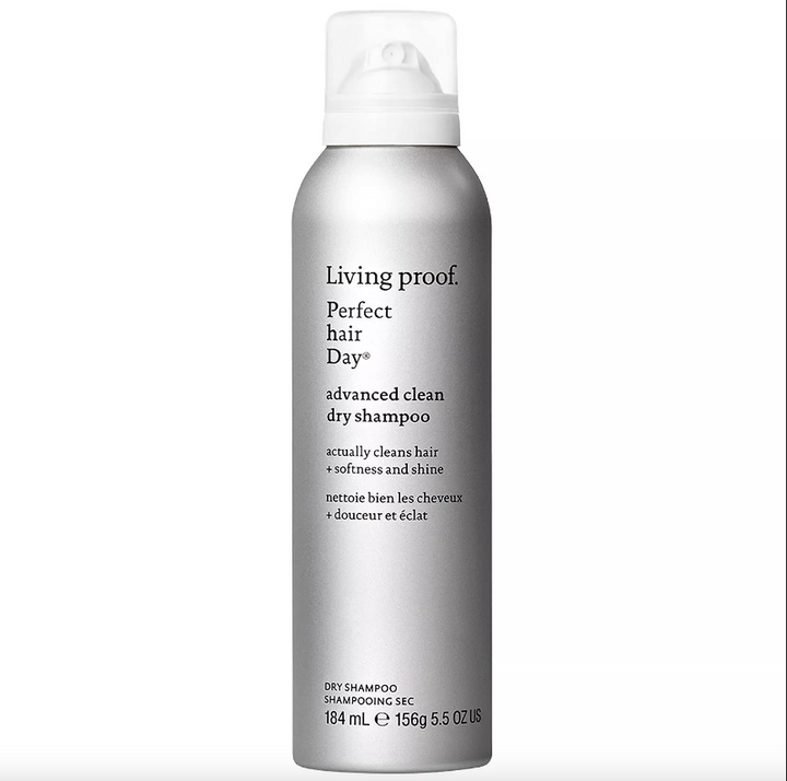 Living Proof Perfect hair Day (PhD) Advanced Clean Dry Shampoo