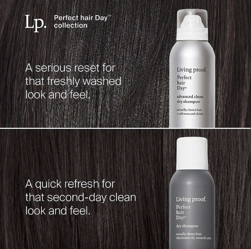 Living Proof Perfect hair Day (PhD) Advanced Clean Dry Shampoo