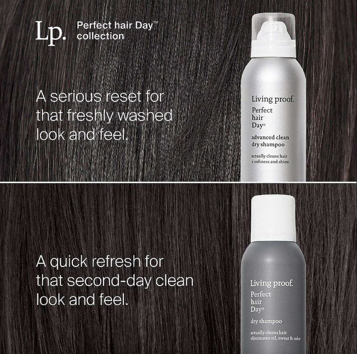 Living Proof Perfect hair Day (PhD) Advanced Clean Dry Shampoo