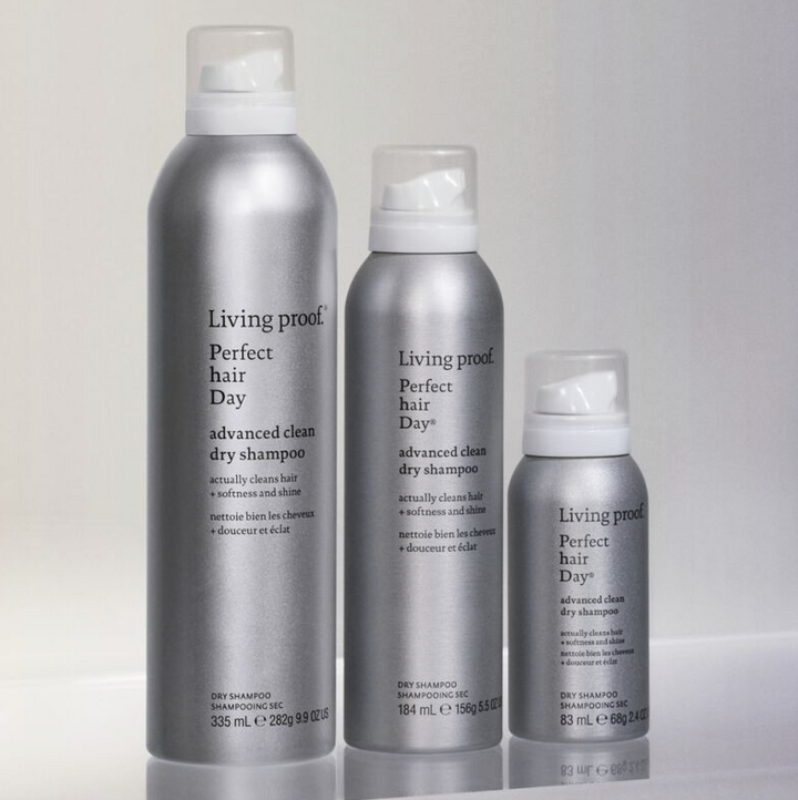 Living Proof Perfect hair Day (PhD) Advanced Clean Dry Shampoo