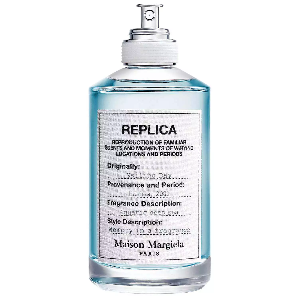 Maison Margiela  REPLICA Sailing Day EDT