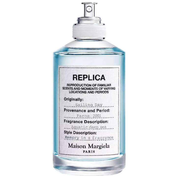 Maison Margiela  REPLICA Sailing Day EDT