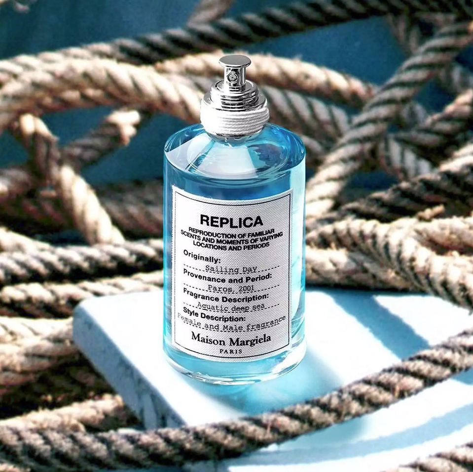 Maison Margiela  REPLICA Sailing Day EDT