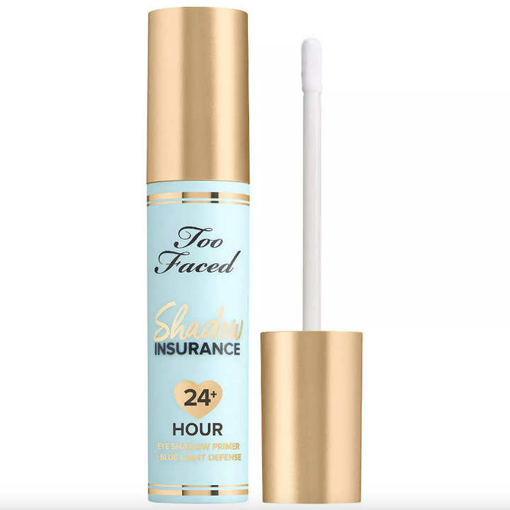 Too Faced Shadow Insurance 24-Hour Eyeshadow Primer