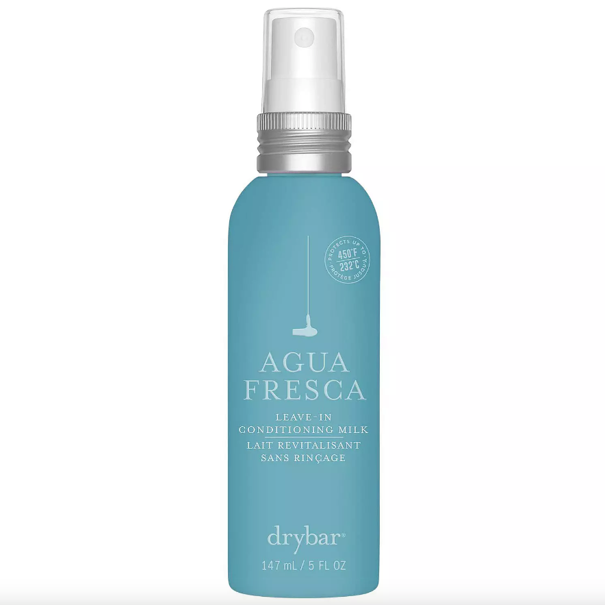 Drybar Agua Fresca Leave-In Conditioning Milk - 5oz