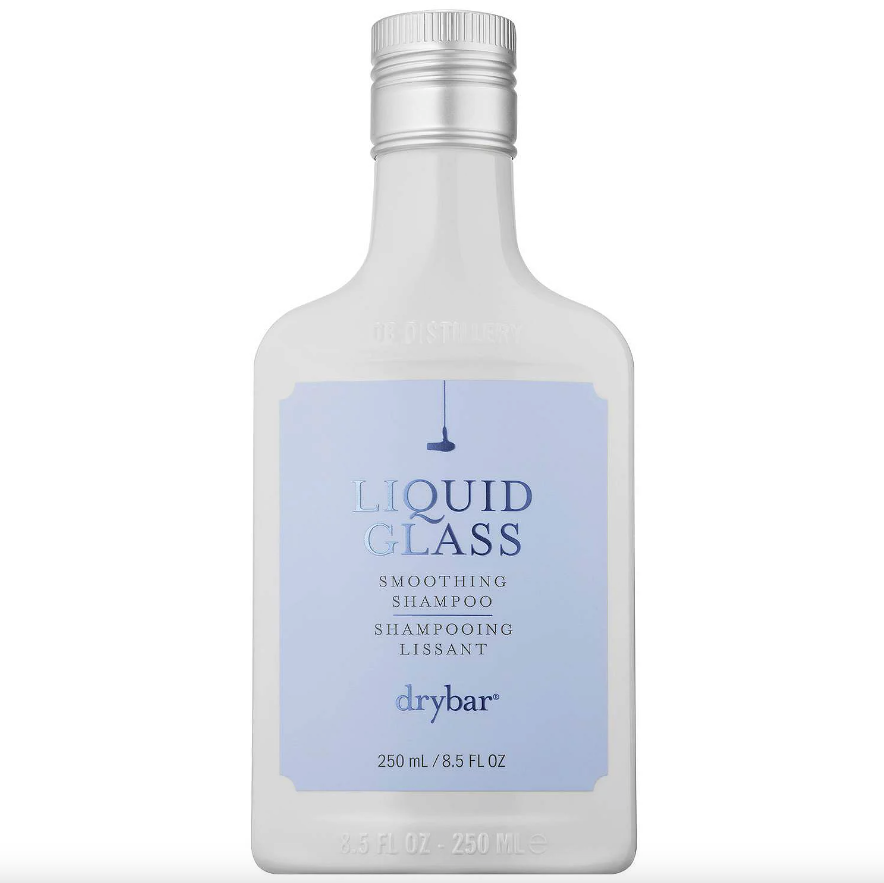 Drybar Liquid Glass Smoothing Shampoo