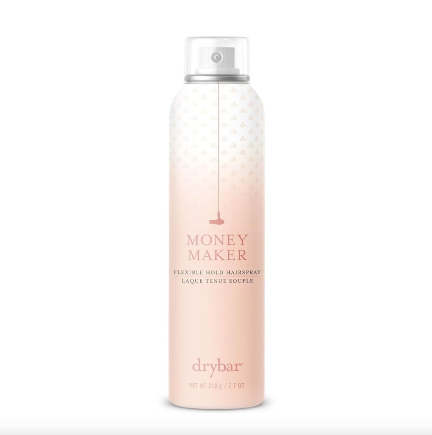 Money Maker Flexible Hold Hairspray