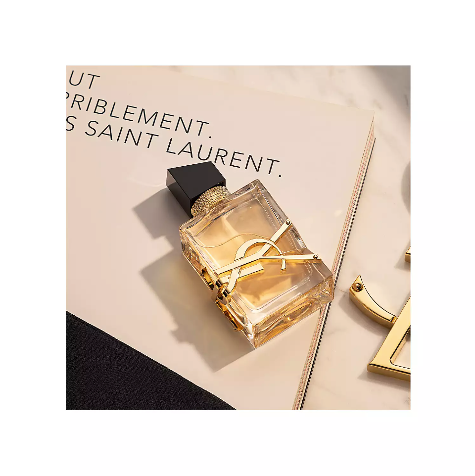 Yves Saint Laurent Libre Eau De Parfum