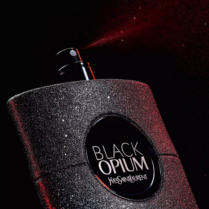 Yves Saint Laurent Black Opium Eau de Parfum Extreme