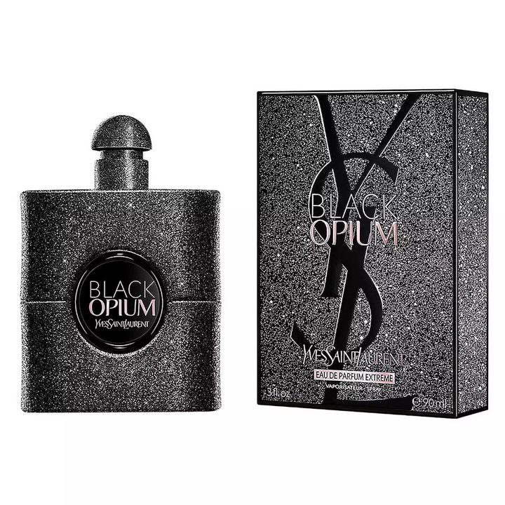 Yves Saint Laurent Black Opium Eau de Parfum Extreme