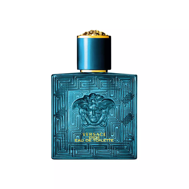 Versace Eros Eau De Toilette