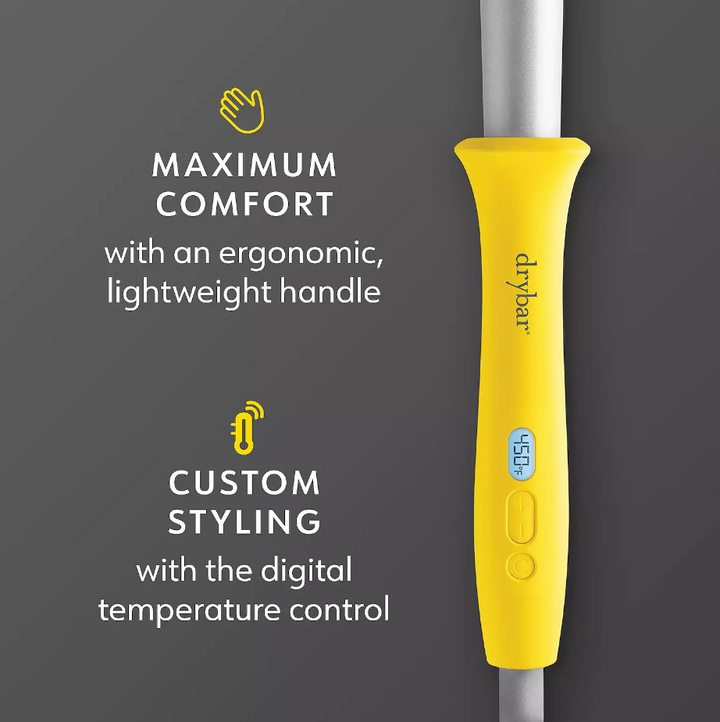 Drybar The Wrap Party Styling Wand