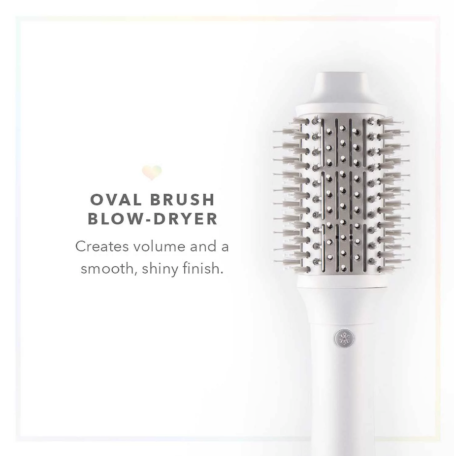 Drybar Reserve 3-in-1 Interchangeable Blow-Dryer